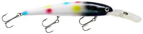 Bandit Lures BDTWBD266 WLY DP-Fruit Dots