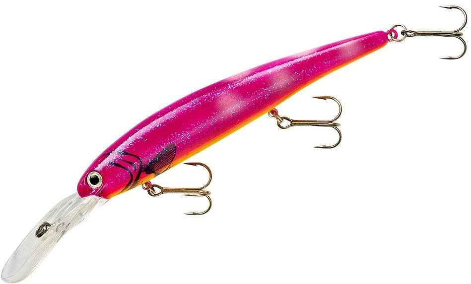 BANDIT DEEP WALLEYE LURE 5/8 POPSICLE