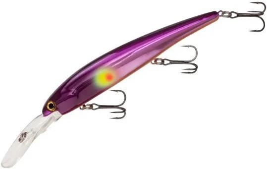 BANDIT DEEP WALLEYE LURE 5/8 SUNSPOT