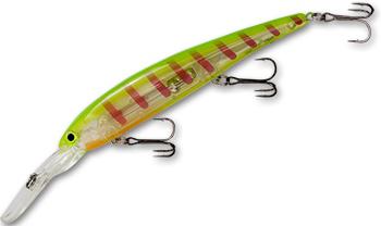 BANDIT DEEP WALLEYE LURE 5/8 FRUIT SALAD