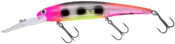 BANDIT DEEP WALLEYE LURE 5/8 ROTTN FRUIT