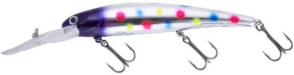 BANDIT DEEP WALLEYE LURE 5/8 SPRINKLES