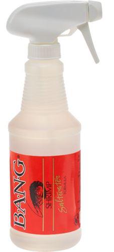 BANG FISH SCENT 16oz TRIGGER SHRIMP