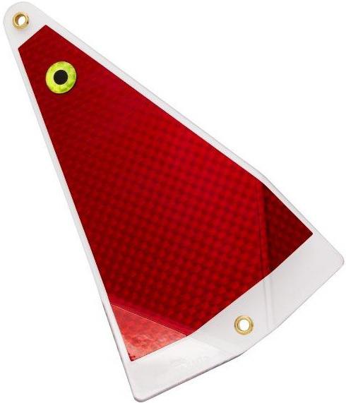 YAKIMA BAIT FISH FLASH 8' RED