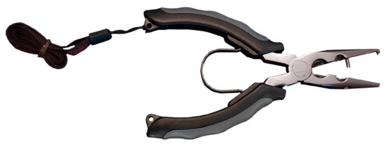 BEAU MAC 6'LEAD POST SPRING GRIP PLIERS