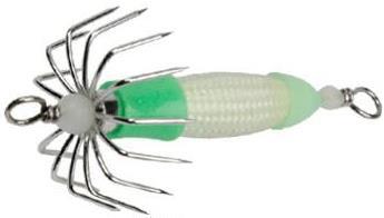BEAU OTORI SQUID JIG 1-1/8HK LG NAT GLO
