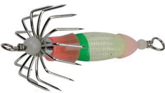 BEAU OTORI SQUID JIG 1-1/8HK MED GL W/GR