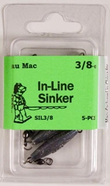BEAU SINKER INLINE W/CRANE SWIVEL(5) 3/8