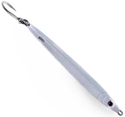 BEAU PUGET POUNDER JIG 1.5OZ WHITE