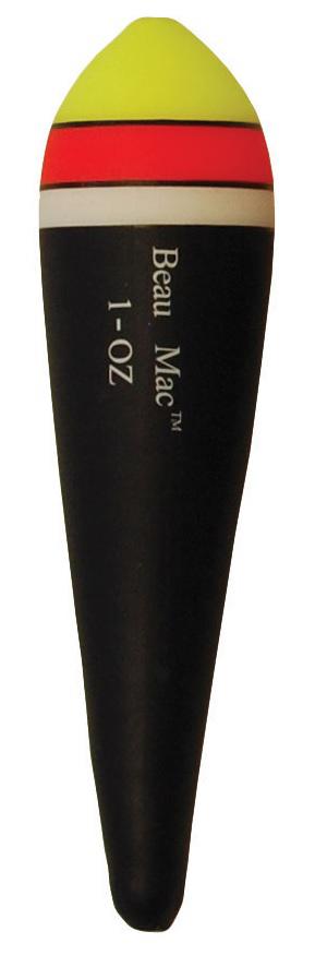 BEAU MAC TORPEDO FLOAT EVA (2)  1 oz