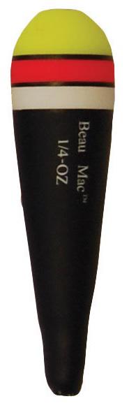 BEAU MAC TORPEDO FLOAT EVA (2)  1/4 oz