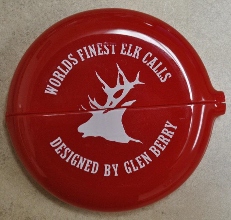 BERRY REED CARRYING CASE