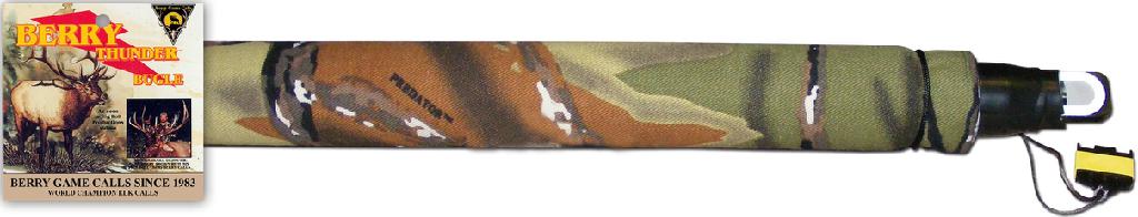 BERRY THUNDER BUGLE