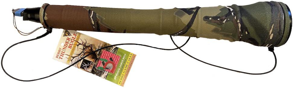 BERRY THUNDER BUGLE PRO