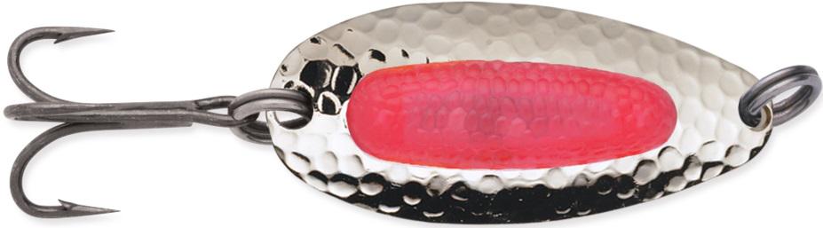 B/FOX PIXIE SPOON  7/8 OZ HN-FL.RED