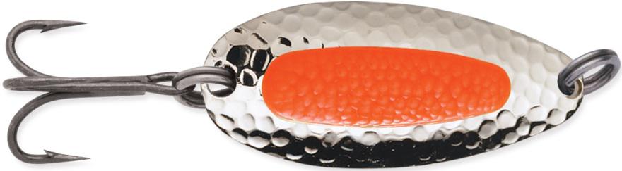 B/FOX PIXIE SPOON  1/4 OZ HN-FL.ORANGE