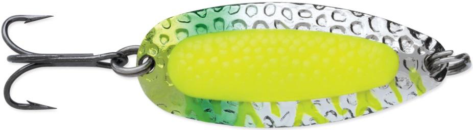 B/FOX PIXEE SPOON  1/2 OZ FL.CHART UV