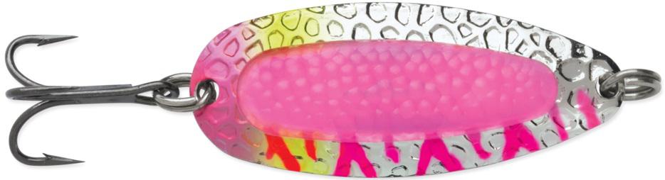 B/FOX PIXEE SPOON  1/2 OZ FL.PINK UV