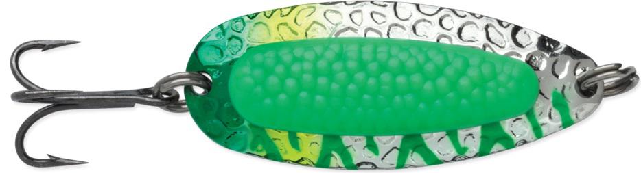 B/FOX PIXEE SPOON  1/2 OZ FL.GREEN UV