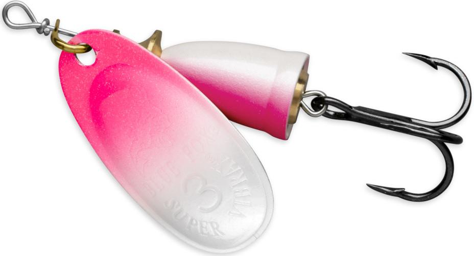 B/FOX SUP VIBRAX 7/16oz PINK PEARL UV NORTHERN LIGHTS SERIES