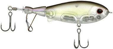 SCREAMIN' CHOPPO PERFECT GHOST 3/4 OZ                      