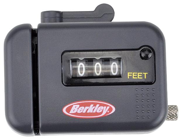 BRK'LY CLIP-ON LINE COUNTER  MANUAL - Gunarama