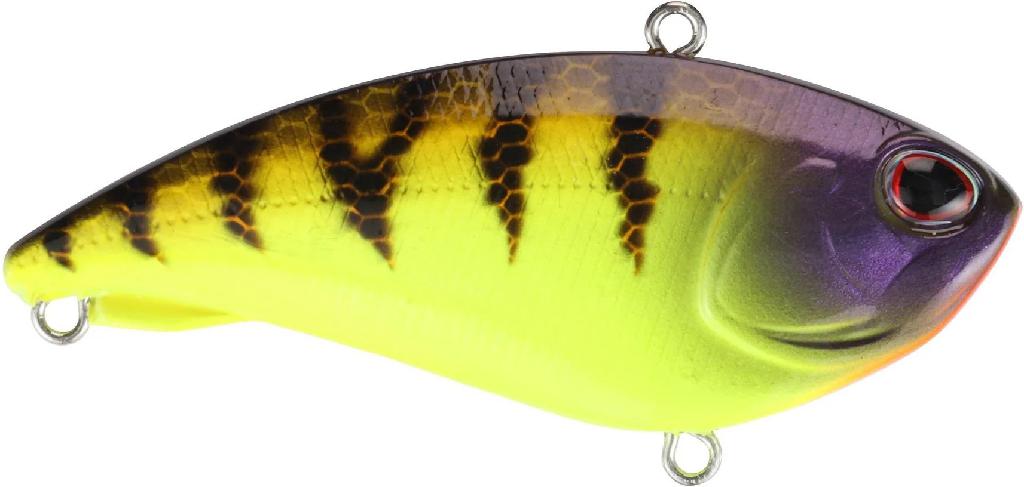 BKLY 1/2oz JACK LIPLESS CRANK KNOCK OUT TUNGSTEN WEIGHTING