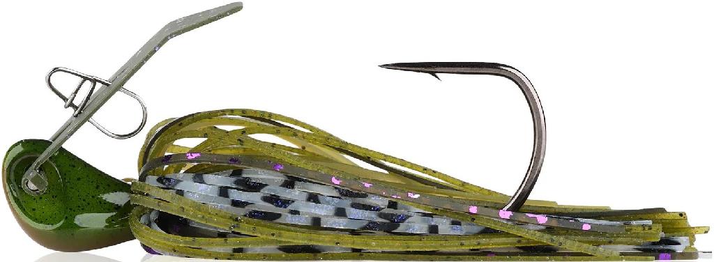 Berkley Slobberknocker Bama Bream 3/8 oz Fishing Lure