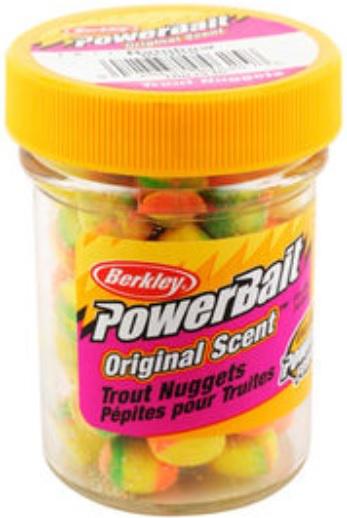 BRK'LY POWER NUGGETS  RAINBOW