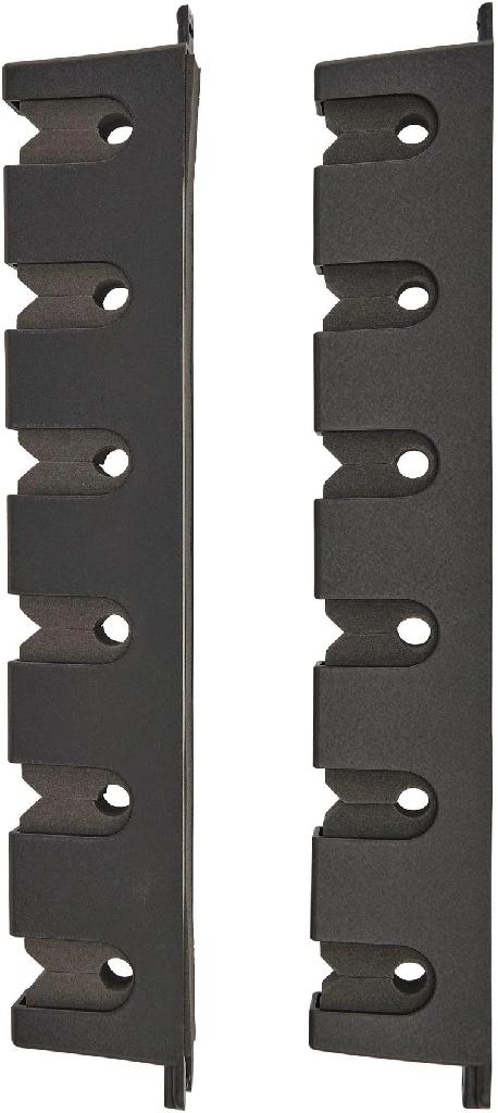 BRK'LY HORIZONTAL MOUNT ROD RACKS