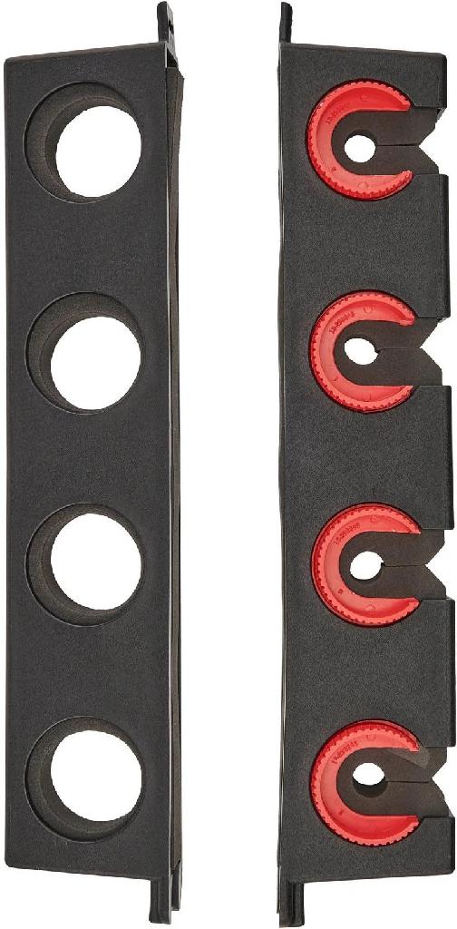 BRK'LY TWIST LOCK ROD RACK