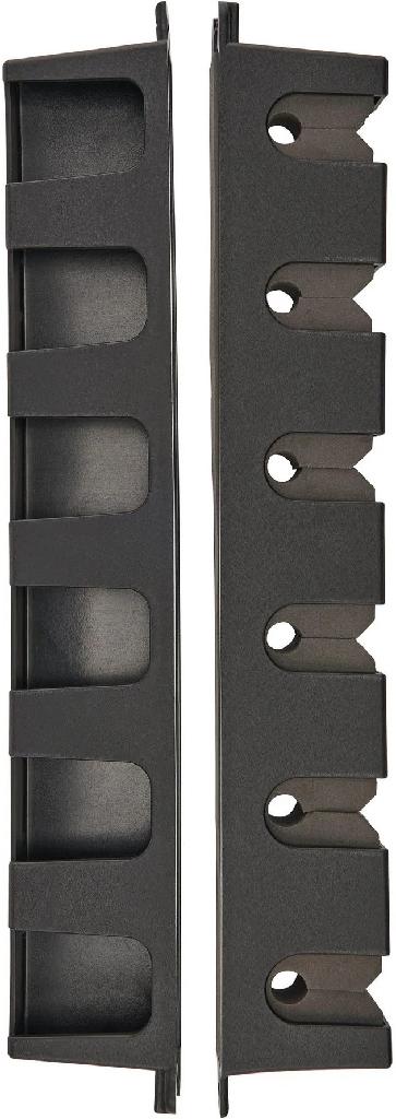 BRK'LY VERTICAL MOUNT ROD RACK