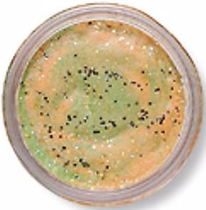 BKLY TROUT BAIT TWIST 1.75 ORANGE TWIST