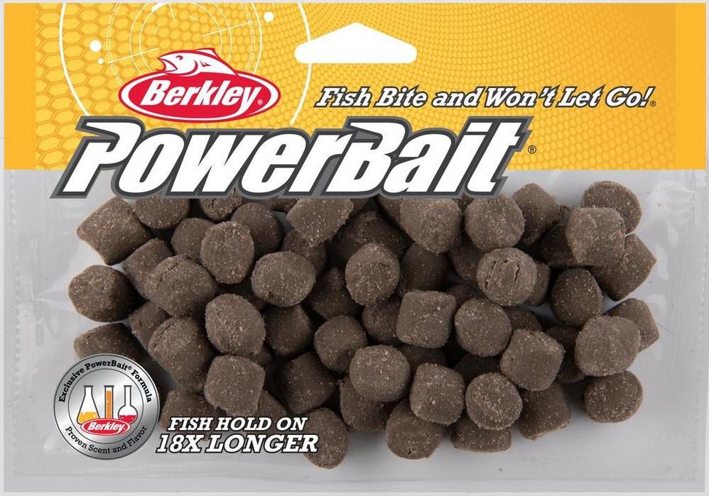 BRK'LY POWER CHEW NUGGETS 2 OZ ORIGINAL