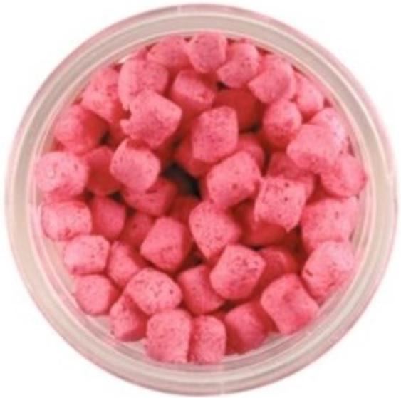BRK'LY CRAPPIE NIBBLE CHROMA-GLOW PINK