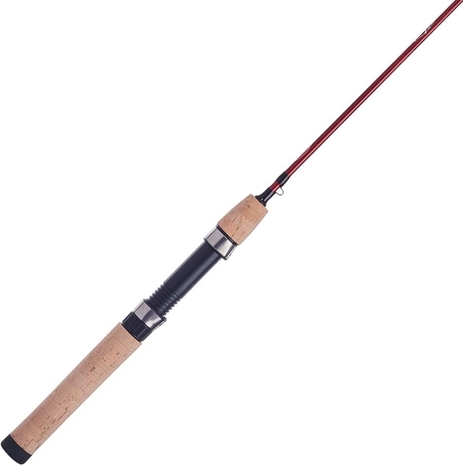 BRK'LY CHERRYWOOD HD SPIN ROD 2PC 5'6'LT