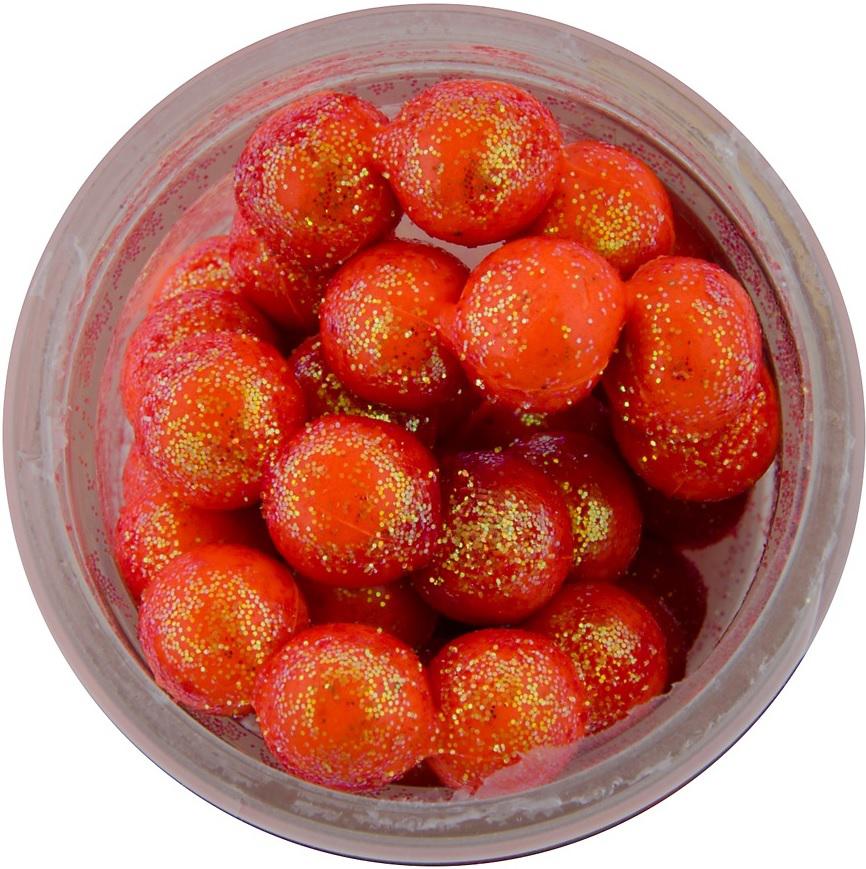 BRK'LY FLOATING POWER EGGS FL-OR/SPARKLE