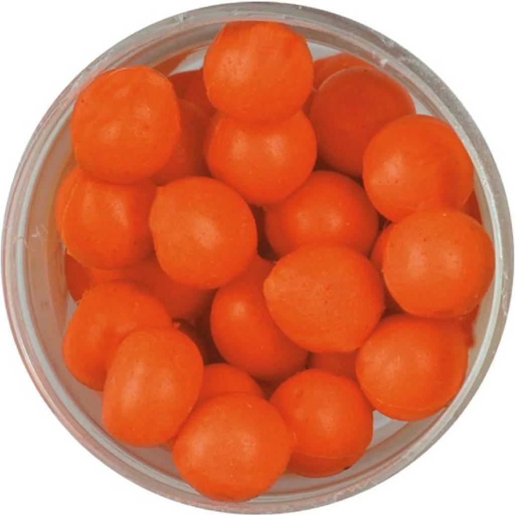 BRK'LY FLOATING GARLIC EGGS  FLO/ORANGE