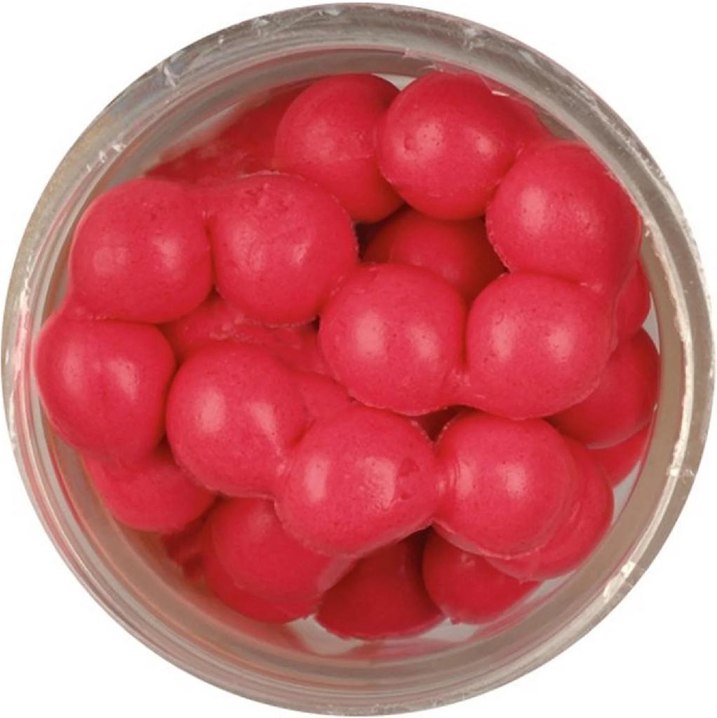 BRK'LY FLOATING GARLIC EGGS  PINK