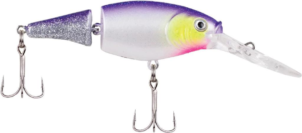 BKLY #7 JOINT FLICKER SHAD FT RICO SUAVE (Firetail Rico Suave)