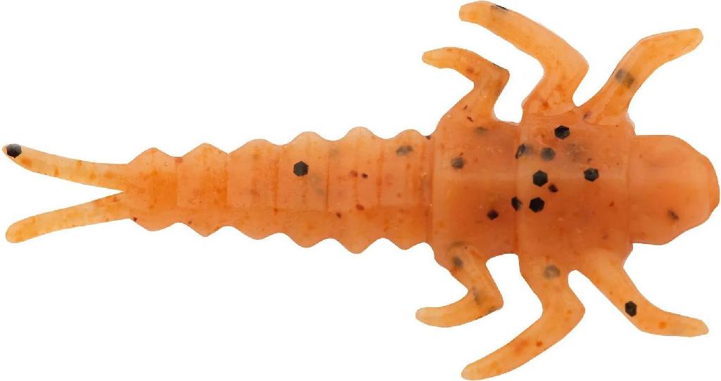 BKLY GULP ALIVE STONEFLY 1.25' PKN SEED 2.1oz JAR