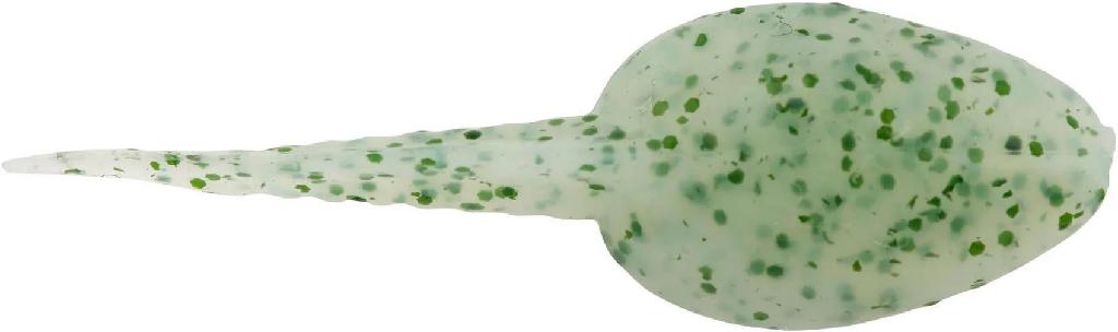 BKLY GULP ALIVE TADPOLE 1.25' CHIVE 2.1oz JAR