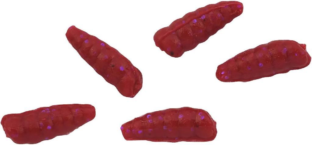 BKLY GULP ICE WAXIES(30) BLOODY