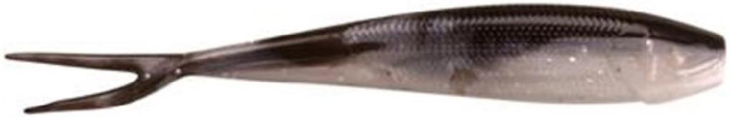 BRK'LY GULP 3' MINNOW  BLACK SHAD (12)