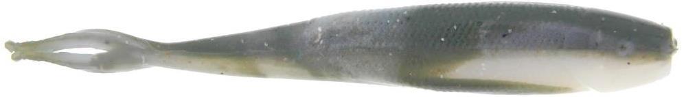 BRK'LY GULP 3' MINNOW  EMERALD SHINE(12)