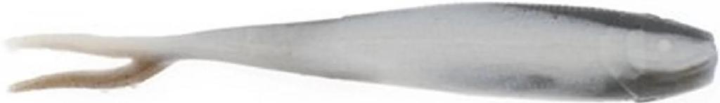 BRK'LY GULP 3' MINNOW  SMELT (12)