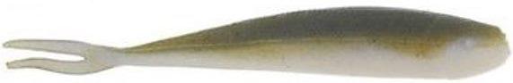 BRK'LY GULP 4' MINNOW  WMELON PEARL (8)