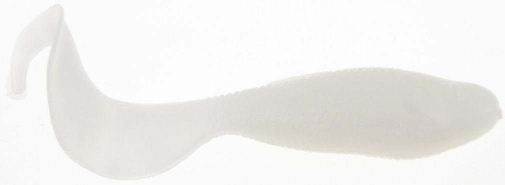 BRK'LY GULP 3' MINNOW GRUB  PRL/WHT (11)