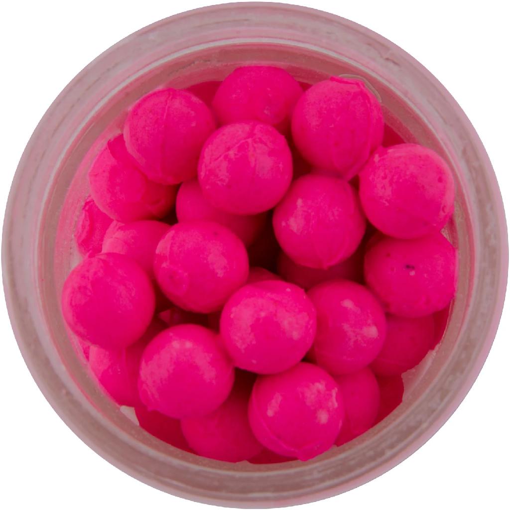 BRK'LY GULP FLOATING EGGS  PINK