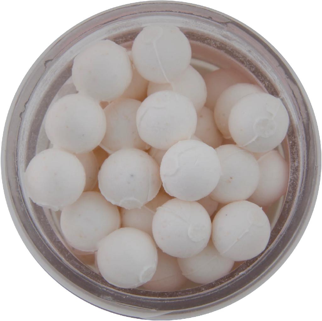 BRK'LY GULP FLOATING EGGS  WHITE - BRK'LY